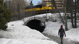 Missing link: Unlocked funding paves way for connecting Anchorage’s Coastal and Ship Creek trails
