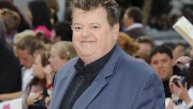 Robbie Coltrane, who portrayed Hagrid in ‘Harry Potter’ movies, dies at age 72