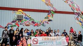 The Salmon Project: Youth of Bristol Bay doing their part to protect their fishery