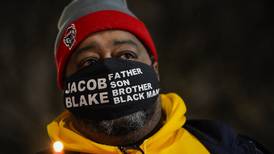 Wisconsin officer won’t be charged in shooting of Jacob Blake