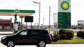 Big Oil’s green makeover: BP reinventing itself as an energy company