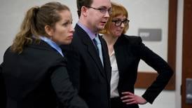 Retrial jury clears Wasilla man of murder charge in toddler daughter’s death but finds him guilty of negligent homicide