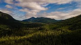 Alaska can help fulfill mining needs for U.S. renewable energy