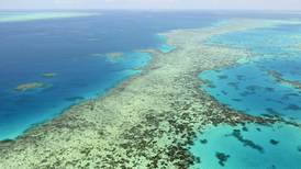 Australia fights UN downgrade of Great Barrier Reef’s health