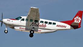 Alaska Airlines deal with Mokulele intensifies Hawaii interisland airline competition