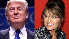 Republican Party dysfunction all started with Sarah Palin