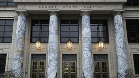 Five things to watch in Alaska’s legislative session