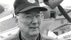 Legends in Alaska Aviation: Bill Stedman