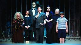 Theater review: 'The Addams Family' a crowd-pleaser