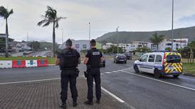 France readies state of emergency for Pacific territory as violent unrest turns deadly 