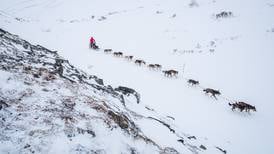 Iditarod Trail: Proposed pipeline to Donlin gold mine would ruin a piece of history