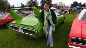 Photos: 45th annual Jay Ofsthun Memorial Show and Shine