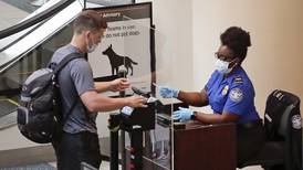 Investigation ordered into TSA response to coronavirus after whistleblower complaint