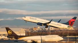Man pulled from Delta flight in Anchorage faces charges of assault and interfering with crew