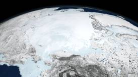 Polar ice melting is messing with Earth’s rate of rotation, study says