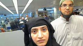 California couple in mass shooting had long been radicalized, FBI investigators say
