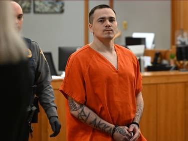 Anchorage man pleads guilty in 2021 shooting that killed 1, wounded 4