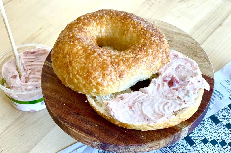 Anchorage’s bagels are better than ever. You just have to know where to find them.