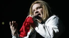 ‘Bat Out of Hell’ rock superstar Meat Loaf dies at age 74