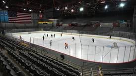 After a pandemic repurposing, Sullivan Arena is about to reopen. What’s its role in Anchorage now?