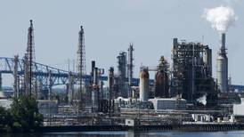 Oil refineries are making a windfall. Why do they keep closing?