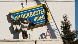Blockbuster is near extinction – and so is a daily experience