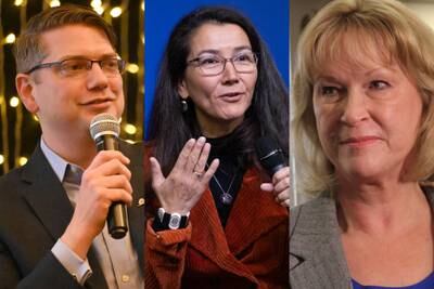 Peltola far outpaces GOP challengers in Alaska’s US House campaign fundraising