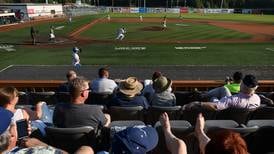 Watching the Alaska Baseball League is a quintessential summer experience. Games start this weekend.