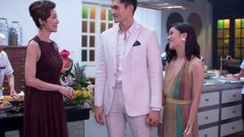 ‘Crazy Rich Asians’ is an escapist rom-com delight, but it’s also a lot more than that