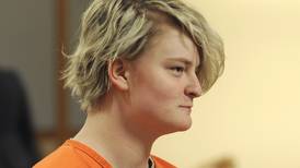 Anchorage woman pleads guilty to 2019 murder of teen near Thunderbird Falls