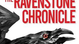Book review: A thriller with a human touch, ‘The Ravenstone Chronicle’ develops compelling characters