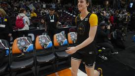 Caitlin Clark set out to turn Iowa into a winner. She redefined women’s college basketball along the way.