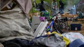 EDITORIAL: Anchorage needs homelessness progress — now, not later