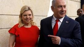 Israeli prime minister’s wife charged with fraud