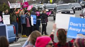 Abortion access in Alaska remains after Supreme Court overturns Roe v. Wade, but a fight is coming