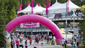 31st annual Alaska Run for Women set for Saturday morning