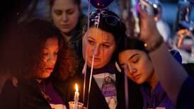 15-year-old Anchorage girl who was fatally shot in Fairview is remembered at candlelight vigil