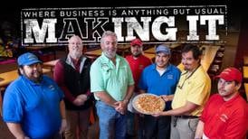 MAKing It: Beloved Juneau pizzeria celebrates 49 years in the 49th state