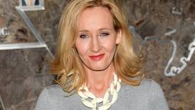 J.K. Rowling announces 8th Harry Potter book, based on play script