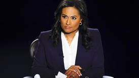 Chuck Todd leaving NBC political panel show ‘Meet the Press’ and being replaced by Kristen Welker
