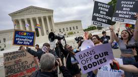 OPINION: The unmerciful ending of Roe v. Wade