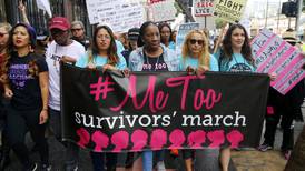 #MeToo advocates vow the reckoning will continue after Weinstein’s conviction is overturned