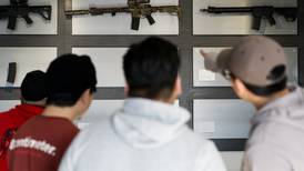 Washington legislature passes ban on sale and importation of semiautomatic rifles