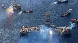 In Canada, oil companies to face greater liability for offshore drilling spills
