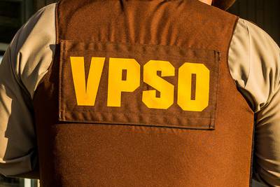 The Northwest Arctic Borough is the first Alaska region in years to arm a VPSO 