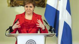 Scottish leader Nicola Sturgeon resigns as push for independence from UK falters