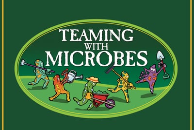 ‘Teaming With Microbes’ podcast: Plants that glow?