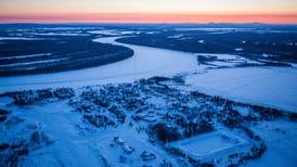 Over 20 Alaska villages on tap for $125M in federal funds for solar and hydroelectric projects
