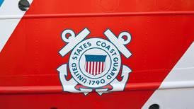 US Coast Guard takes over cleanup of Western Alaska diesel spill