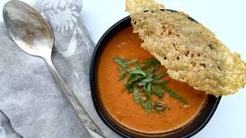 Nordstrom is long gone, but you can still make delicious Nordstrom Cafe tomato soup